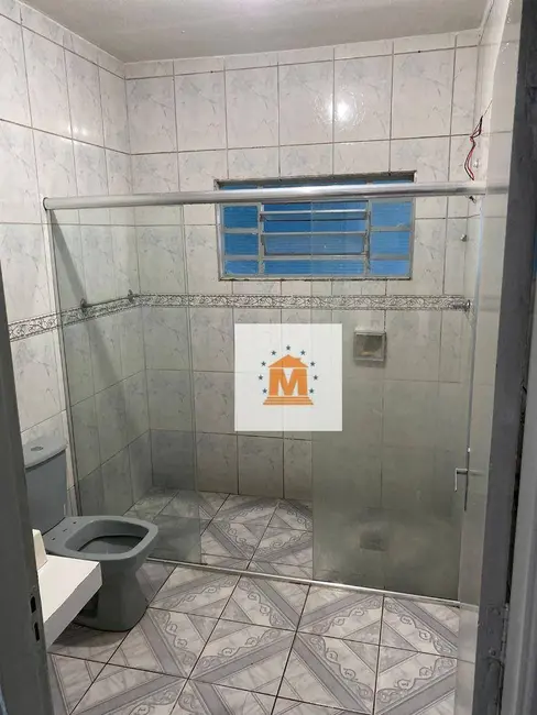 Foto 9 de Casa com 3 quartos à venda, 250m2 em Jardim Emília, Jacarei - SP