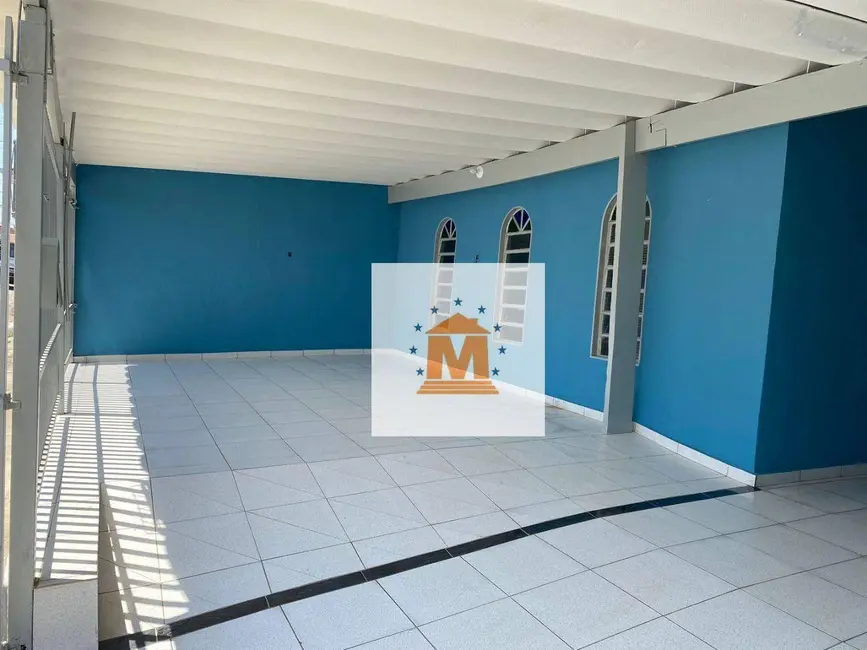 Foto 2 de Casa com 3 quartos à venda, 250m2 em Jardim Emília, Jacarei - SP