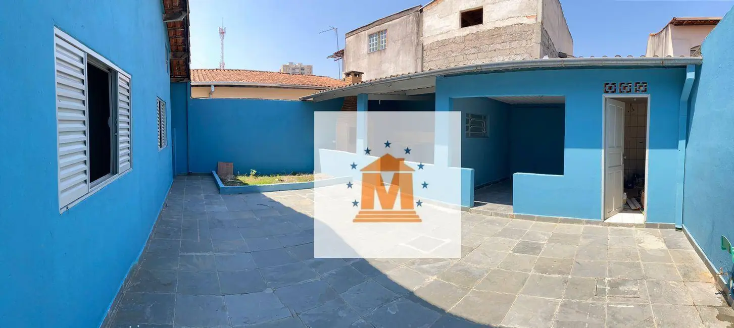 Foto 7 de Casa com 3 quartos à venda, 250m2 em Jardim Emília, Jacarei - SP