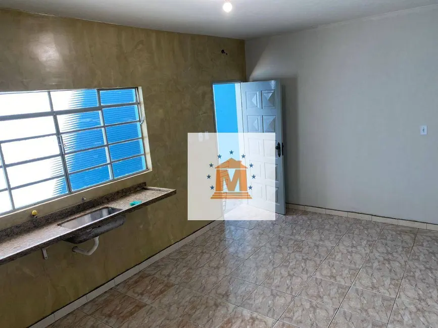 Foto 3 de Casa com 3 quartos à venda, 250m2 em Jardim Emília, Jacarei - SP