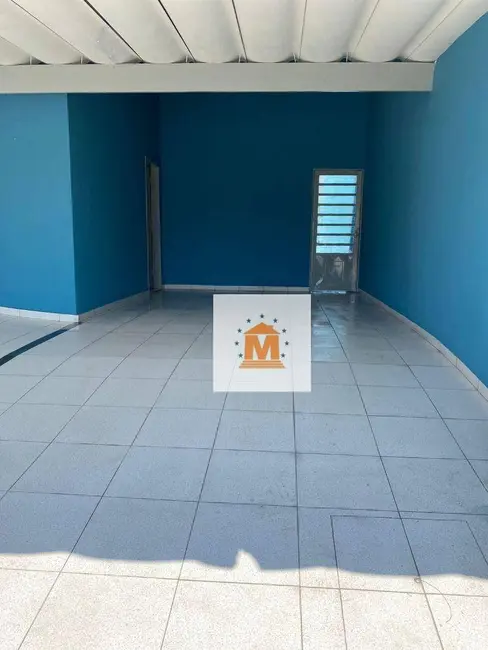 Foto 5 de Casa com 3 quartos à venda, 250m2 em Jardim Emília, Jacarei - SP