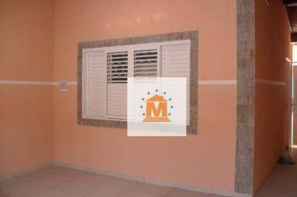 Foto 1 de Casa com 2 quartos à venda, 115m2 em Jardim Bela Vista, Jacarei - SP