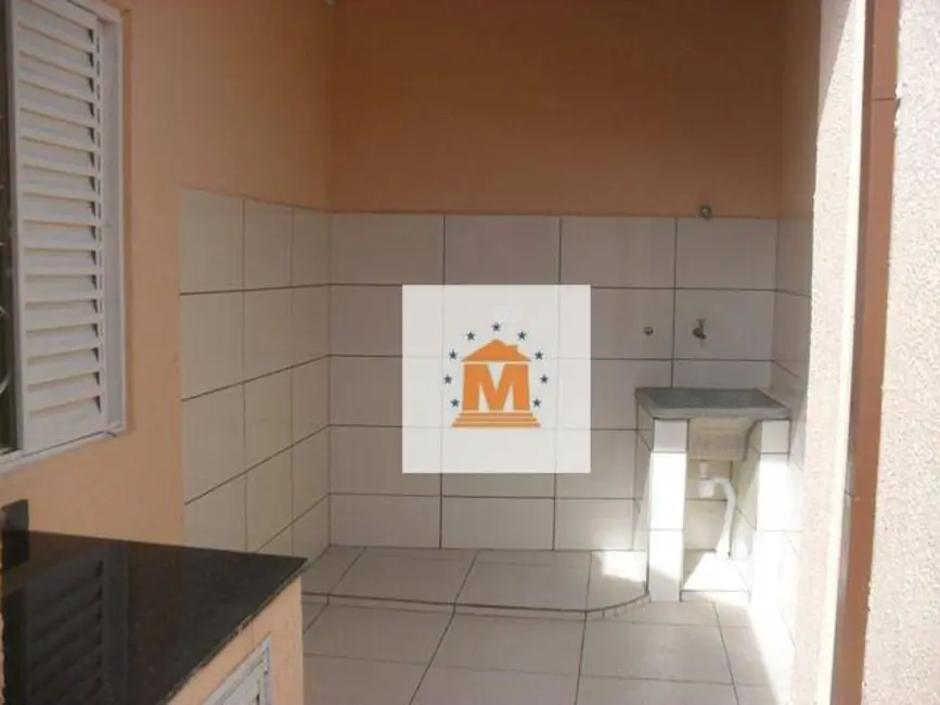 Foto 4 de Casa com 2 quartos à venda, 115m2 em Jardim Bela Vista, Jacarei - SP