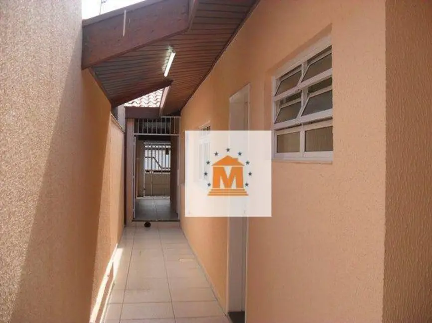 Foto 3 de Casa com 2 quartos à venda, 115m2 em Jardim Bela Vista, Jacarei - SP