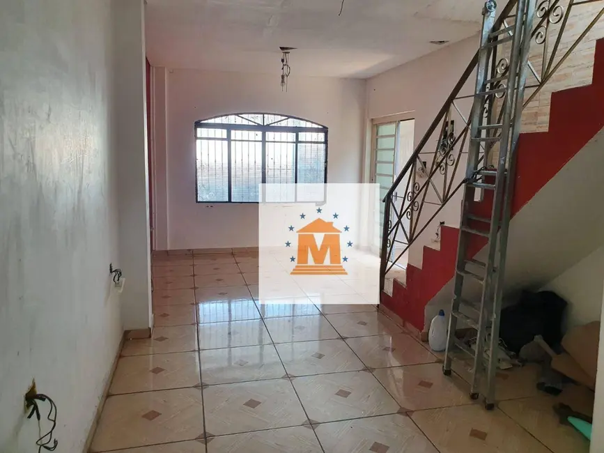 Foto 7 de Sobrado com 5 quartos à venda, 230m2 em Jardim Primavera, Jacarei - SP