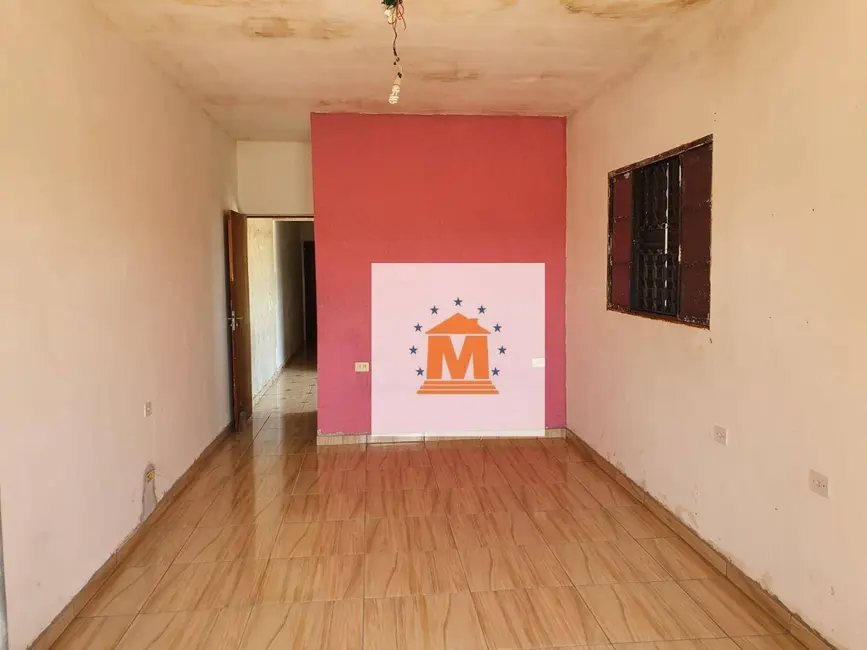 Foto 9 de Sobrado com 5 quartos à venda, 230m2 em Jardim Primavera, Jacarei - SP