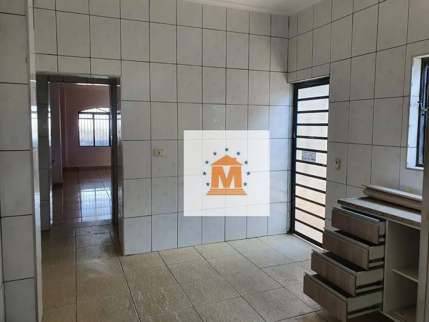 Foto 8 de Sobrado com 5 quartos à venda, 230m2 em Jardim Primavera, Jacarei - SP