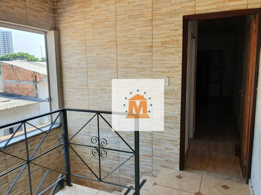 Foto 6 de Sobrado com 5 quartos à venda, 230m2 em Jardim Primavera, Jacarei - SP