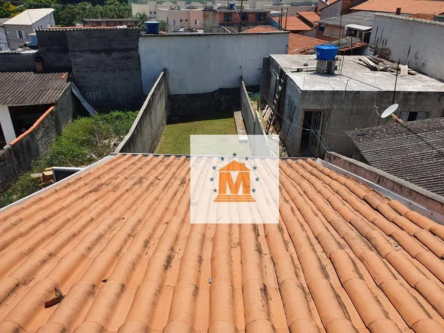 Foto 4 de Sobrado com 5 quartos à venda, 230m2 em Jardim Primavera, Jacarei - SP