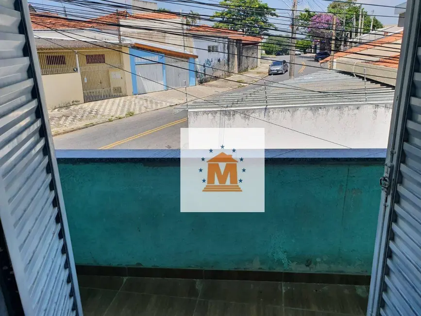 Foto 3 de Sobrado com 5 quartos à venda, 230m2 em Jardim Primavera, Jacarei - SP