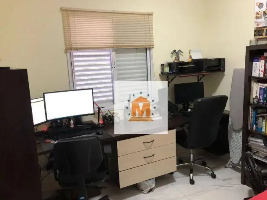 Apartamento com 2 quartos à venda, 54m2 em Sao Jose Dos Campos - SP - imagem 7 Foto 7 de Apartamento com 2 quartos à venda, 54m2 em Sao Jose Dos Campos - SP