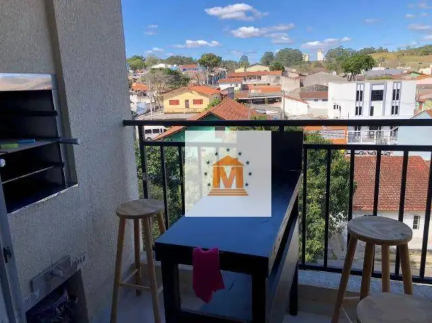 Foto 2 de Apartamento com 2 quartos à venda, 54m2 em Sao Jose Dos Campos - SP