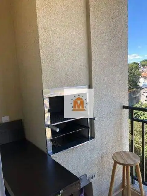 Apartamento com 2 quartos à venda, 54m2 em Sao Jose Dos Campos - SP - imagem 9 Foto 9 de Apartamento com 2 quartos à venda, 54m2 em Sao Jose Dos Campos - SP