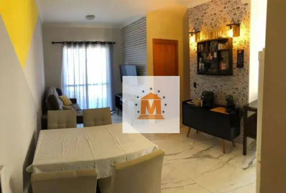 Apartamento com 2 quartos à venda, 54m2 em Sao Jose Dos Campos - SP - imagem 4 Foto 4 de Apartamento com 2 quartos à venda, 54m2 em Sao Jose Dos Campos - SP