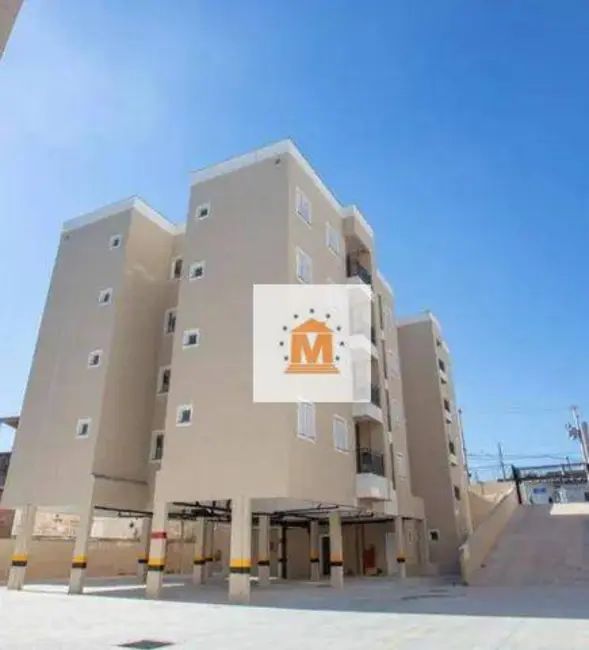 Apartamento com 2 quartos à venda, 54m2 em Sao Jose Dos Campos - SP - imagem 1 Foto 1 de Apartamento com 2 quartos à venda, 54m2 em Sao Jose Dos Campos - SP