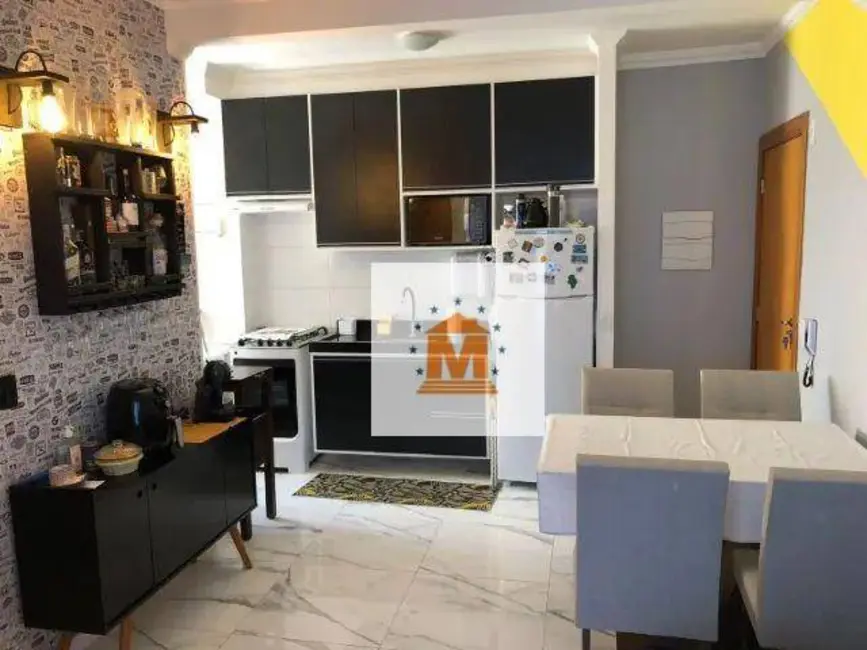Apartamento com 2 quartos à venda, 54m2 em Sao Jose Dos Campos - SP - imagem 6 Foto 6 de Apartamento com 2 quartos à venda, 54m2 em Sao Jose Dos Campos - SP