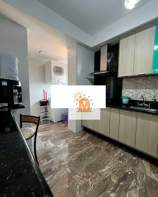 Foto 1 de Apartamento com 3 quartos à venda, 141m2 em Centro, Jacarei - SP
