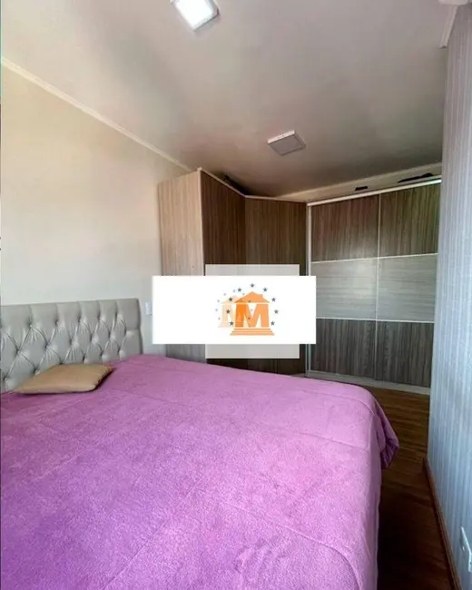 Foto 5 de Apartamento com 3 quartos à venda, 141m2 em Centro, Jacarei - SP