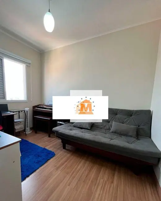 Foto 8 de Apartamento com 3 quartos à venda, 141m2 em Centro, Jacarei - SP