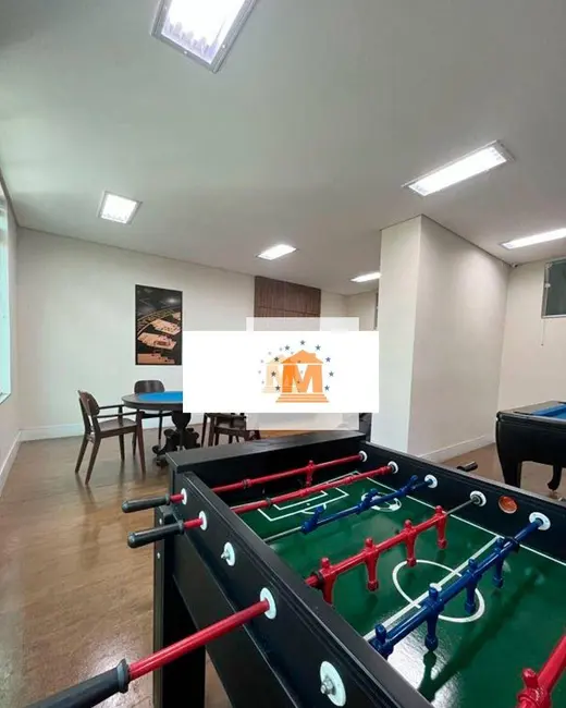 Foto 3 de Apartamento com 3 quartos à venda, 141m2 em Centro, Jacarei - SP