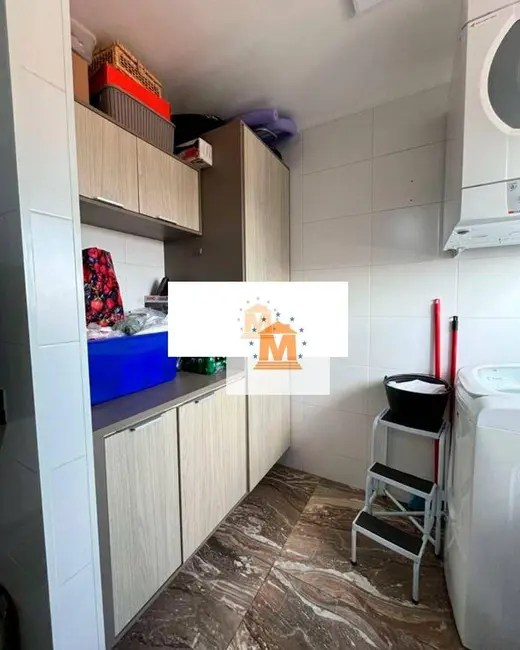 Foto 6 de Apartamento com 3 quartos à venda, 141m2 em Centro, Jacarei - SP