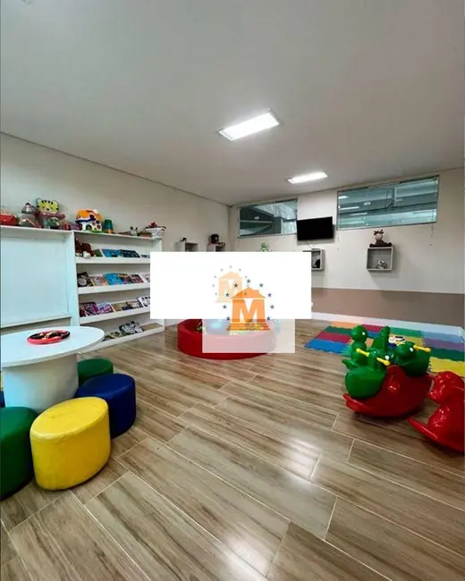 Foto 7 de Apartamento com 3 quartos à venda, 141m2 em Centro, Jacarei - SP