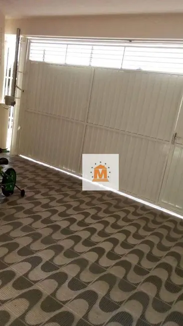 Foto 4 de Casa com 3 quartos à venda, 190m2 em Jardim Nova Esperança, Jacarei - SP