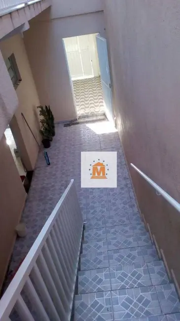 Foto 2 de Casa com 3 quartos à venda, 190m2 em Jardim Nova Esperança, Jacarei - SP