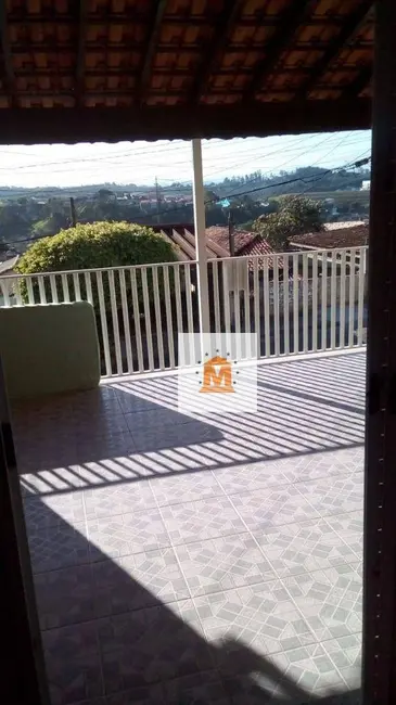 Foto 1 de Casa com 3 quartos à venda, 190m2 em Jardim Nova Esperança, Jacarei - SP