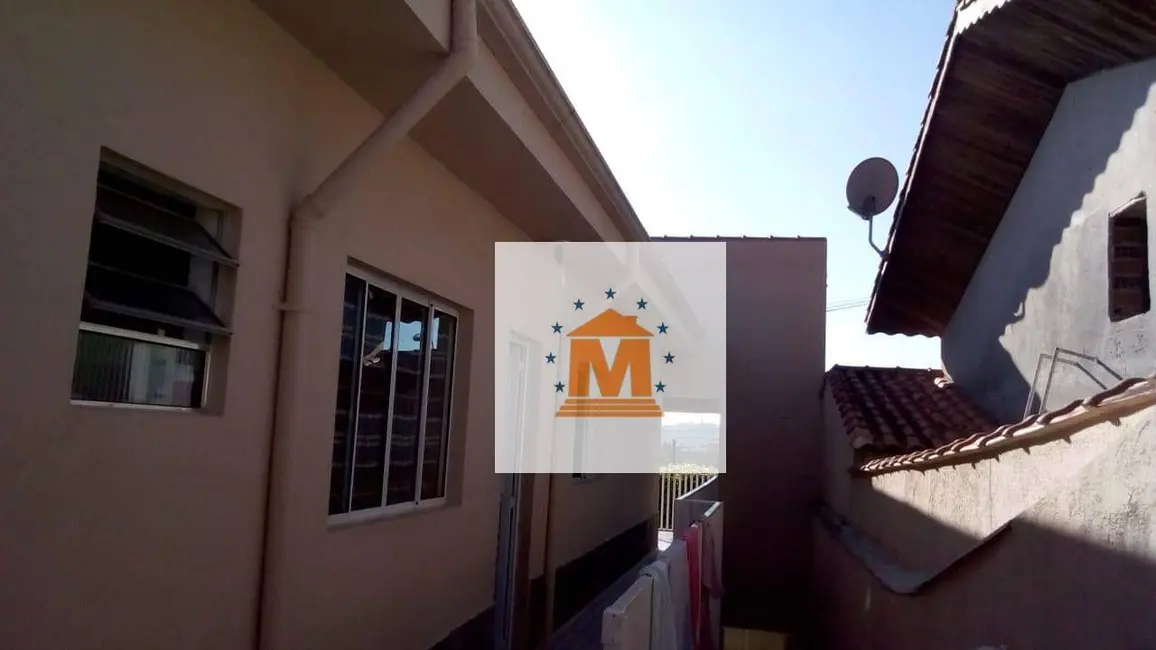 Foto 3 de Casa com 3 quartos à venda, 190m2 em Jardim Nova Esperança, Jacarei - SP