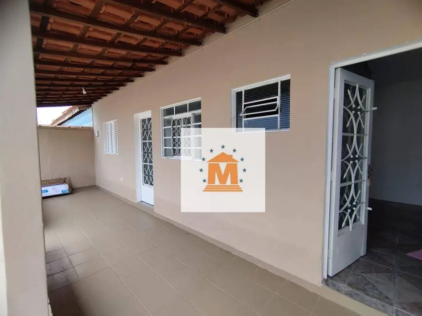 Foto 1 de Casa com 1 quarto à venda, 300m2 em Jardim Flórida, Jacarei - SP