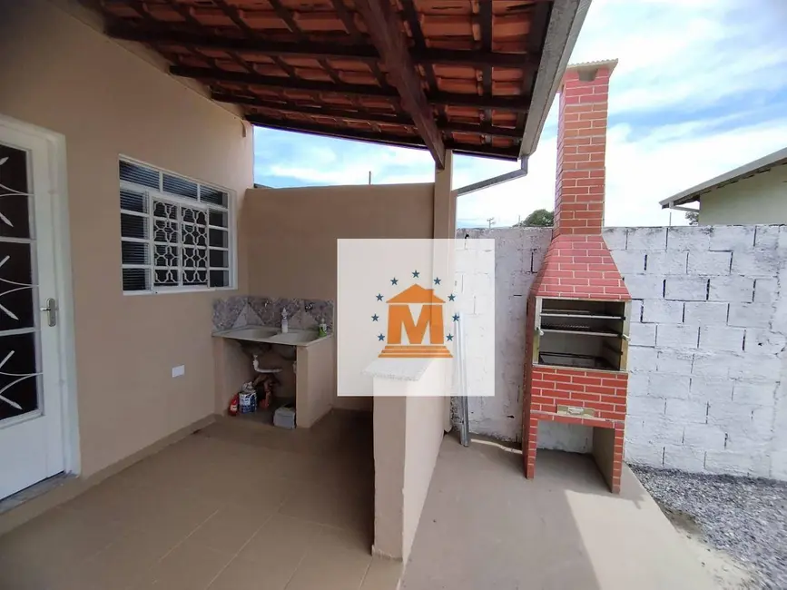 Foto 2 de Casa com 1 quarto à venda, 300m2 em Jardim Flórida, Jacarei - SP