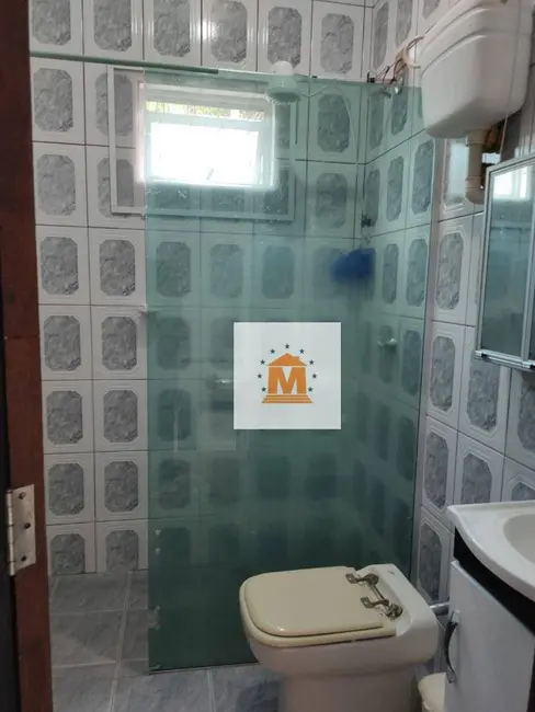 Foto 2 de Chácara com 2 quartos à venda, 754m2 em Jardim Colônia, Jacarei - SP