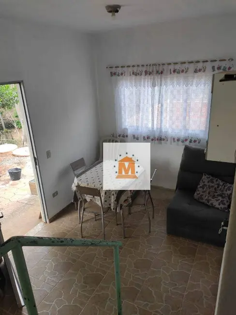 Foto 4 de Chácara com 2 quartos à venda, 754m2 em Jardim Colônia, Jacarei - SP