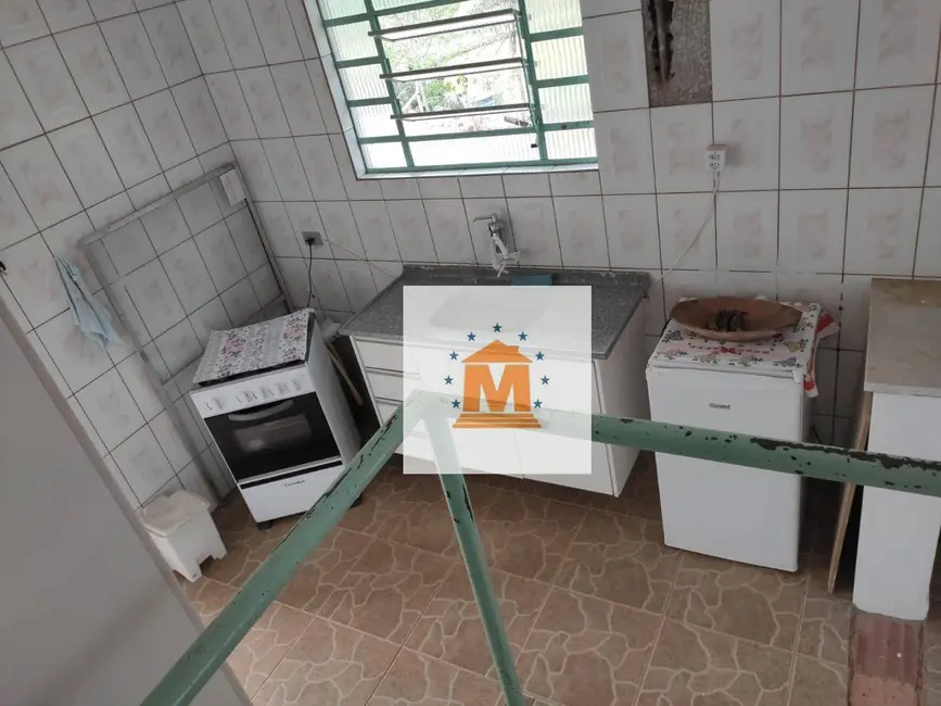 Foto 3 de Chácara com 2 quartos à venda, 754m2 em Jardim Colônia, Jacarei - SP