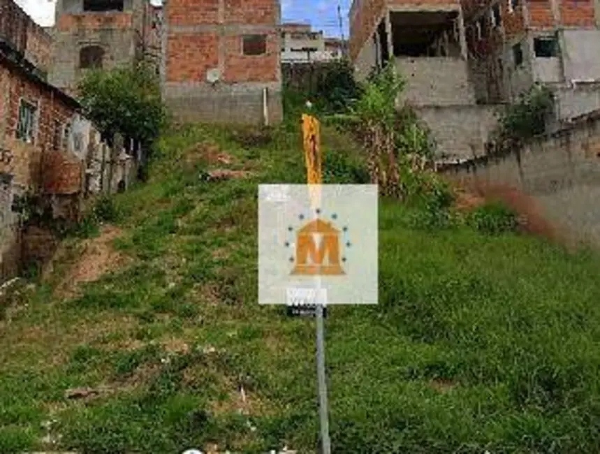 Foto 1 de Terreno / Lote à venda, 150m2 em Jardim do Marquês, Jacarei - SP