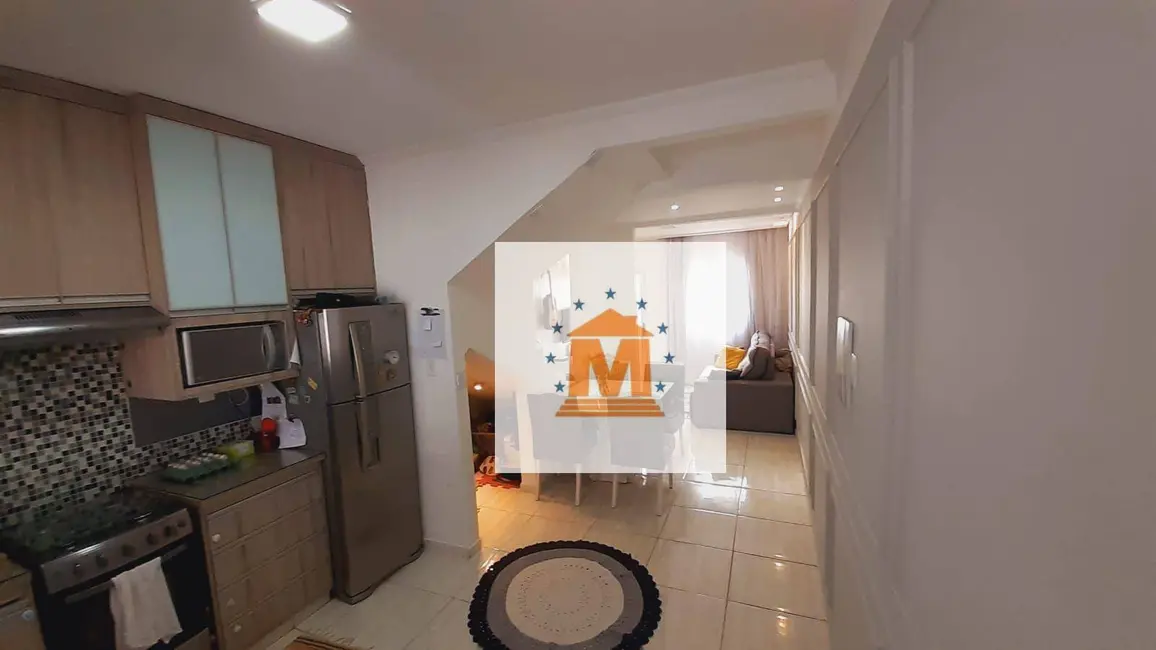 Foto 3 de Casa com 2 quartos à venda, 127m2 em Sao Jose Dos Campos - SP