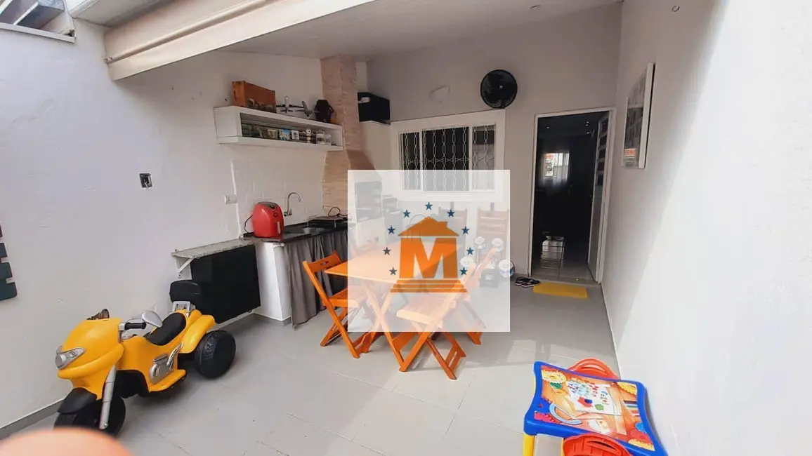 Foto 5 de Casa com 2 quartos à venda, 127m2 em Sao Jose Dos Campos - SP