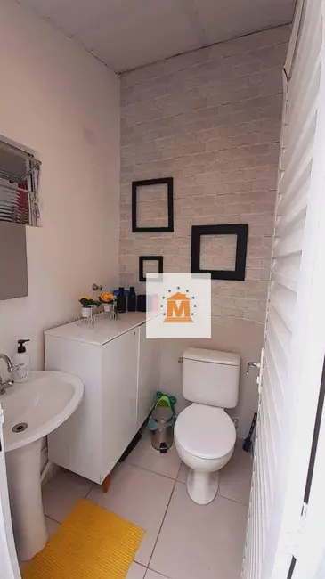 Foto 6 de Casa com 2 quartos à venda, 127m2 em Sao Jose Dos Campos - SP