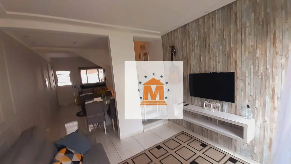 Foto 2 de Casa com 2 quartos à venda, 127m2 em Sao Jose Dos Campos - SP