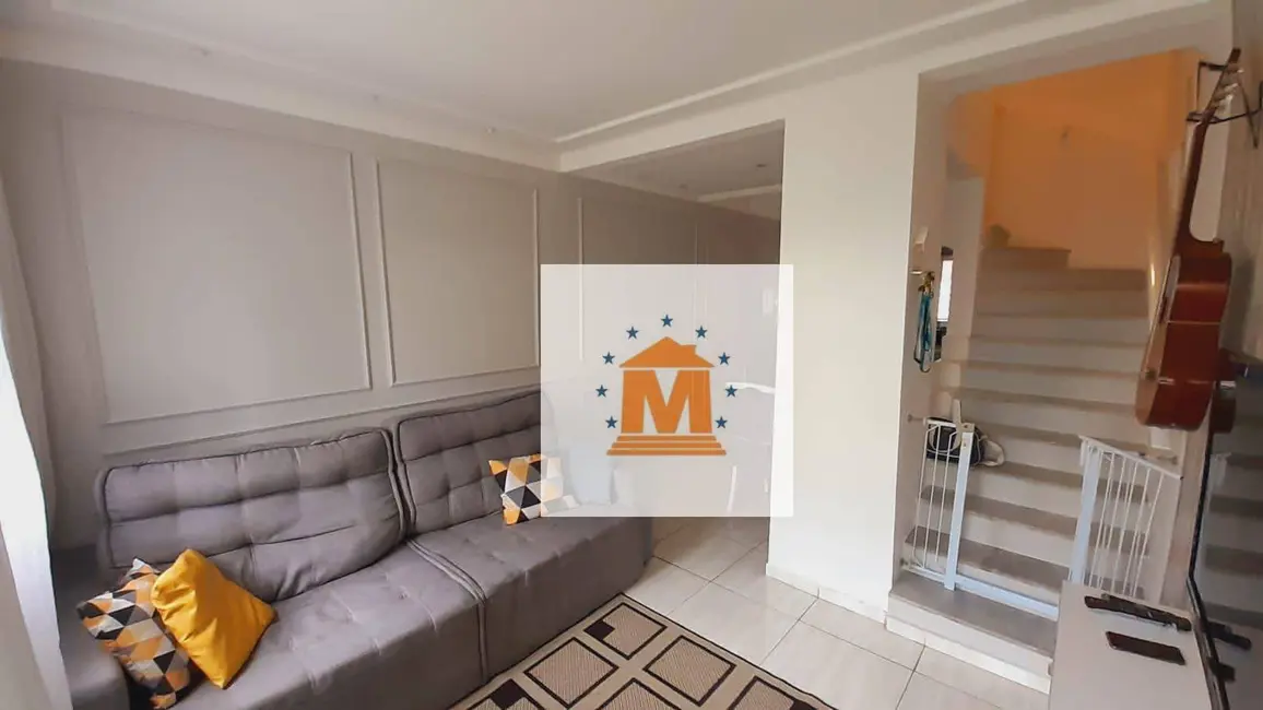Foto 1 de Casa com 2 quartos à venda, 127m2 em Sao Jose Dos Campos - SP