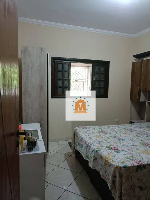 Foto 9 de Casa com 2 quartos à venda, 122m2 em Parque Imperial, Jacarei - SP