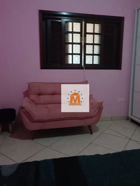 Foto 6 de Casa com 2 quartos à venda, 122m2 em Parque Imperial, Jacarei - SP