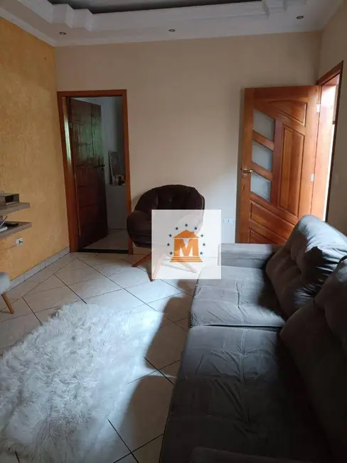 Foto 7 de Casa com 2 quartos à venda, 122m2 em Parque Imperial, Jacarei - SP