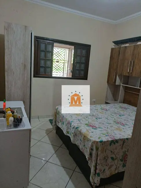 Foto 8 de Casa com 2 quartos à venda, 122m2 em Parque Imperial, Jacarei - SP