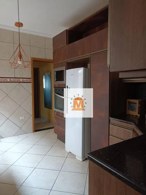 Foto 3 de Casa com 2 quartos à venda, 122m2 em Parque Imperial, Jacarei - SP