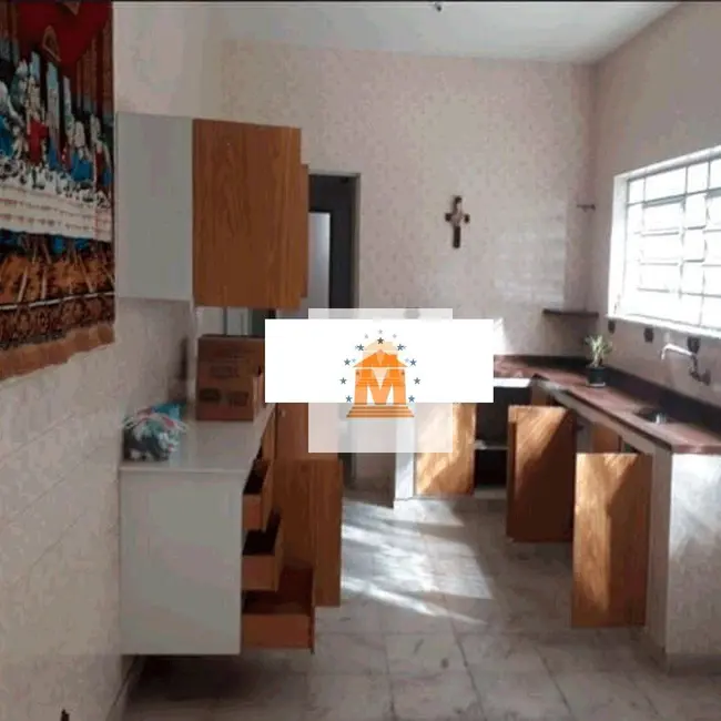 Foto 1 de Casa com 3 quartos à venda, 18492m2 em Centro, Jacarei - SP