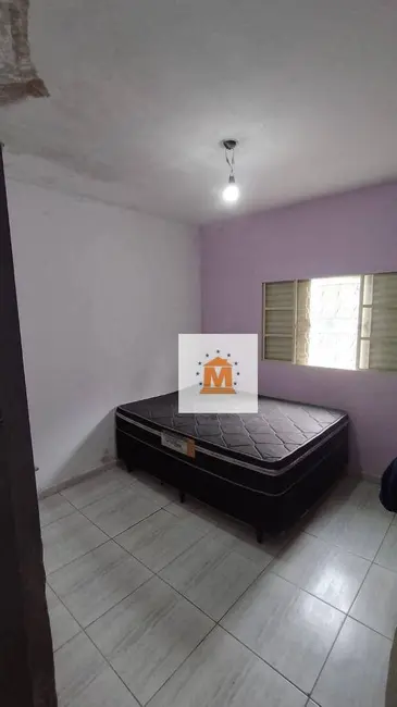 Foto 3 de Casa com 2 quartos à venda, 250m2 em Cidade Nova Jacareí, Jacarei - SP