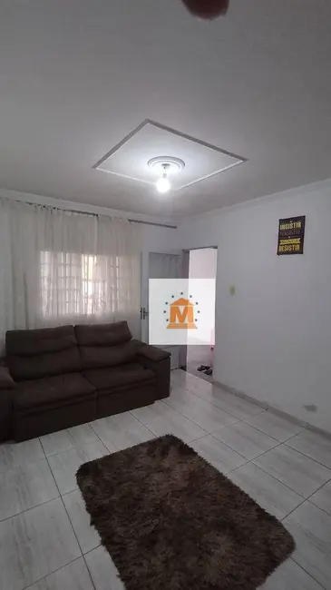 Foto 4 de Casa com 2 quartos à venda, 250m2 em Cidade Nova Jacareí, Jacarei - SP