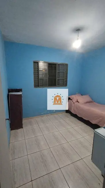 Foto 5 de Casa com 2 quartos à venda, 250m2 em Cidade Nova Jacareí, Jacarei - SP